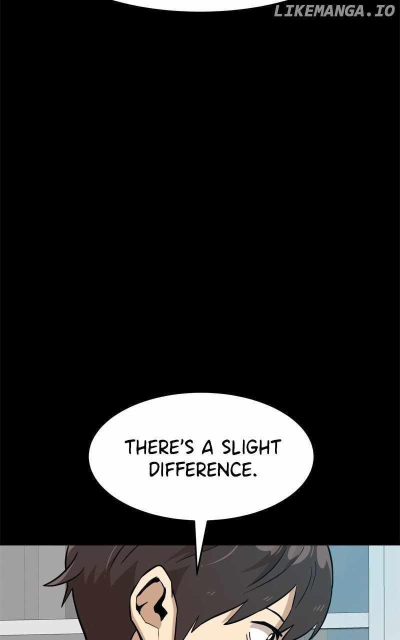 Double Click (PARK Soo-bong) Chapter 148 - Page 42 in English