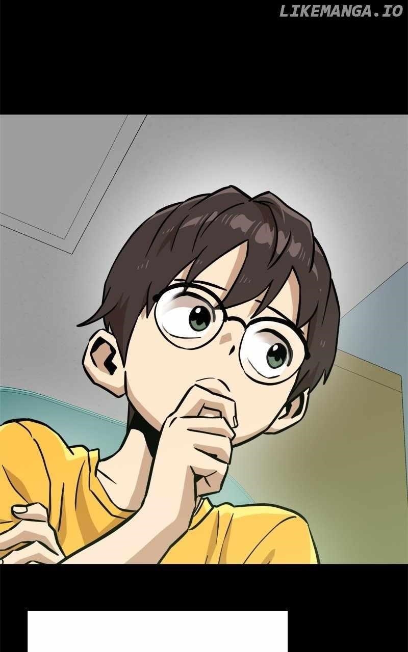 Double Click (PARK Soo-bong) Chapter 148 - Page 52 in English