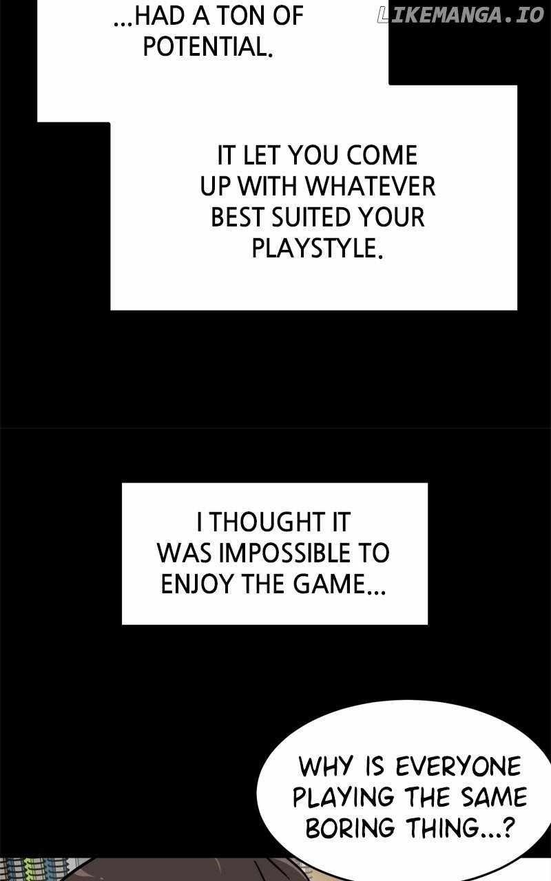 Double Click (PARK Soo-bong) Chapter 148 - Page 53 in English