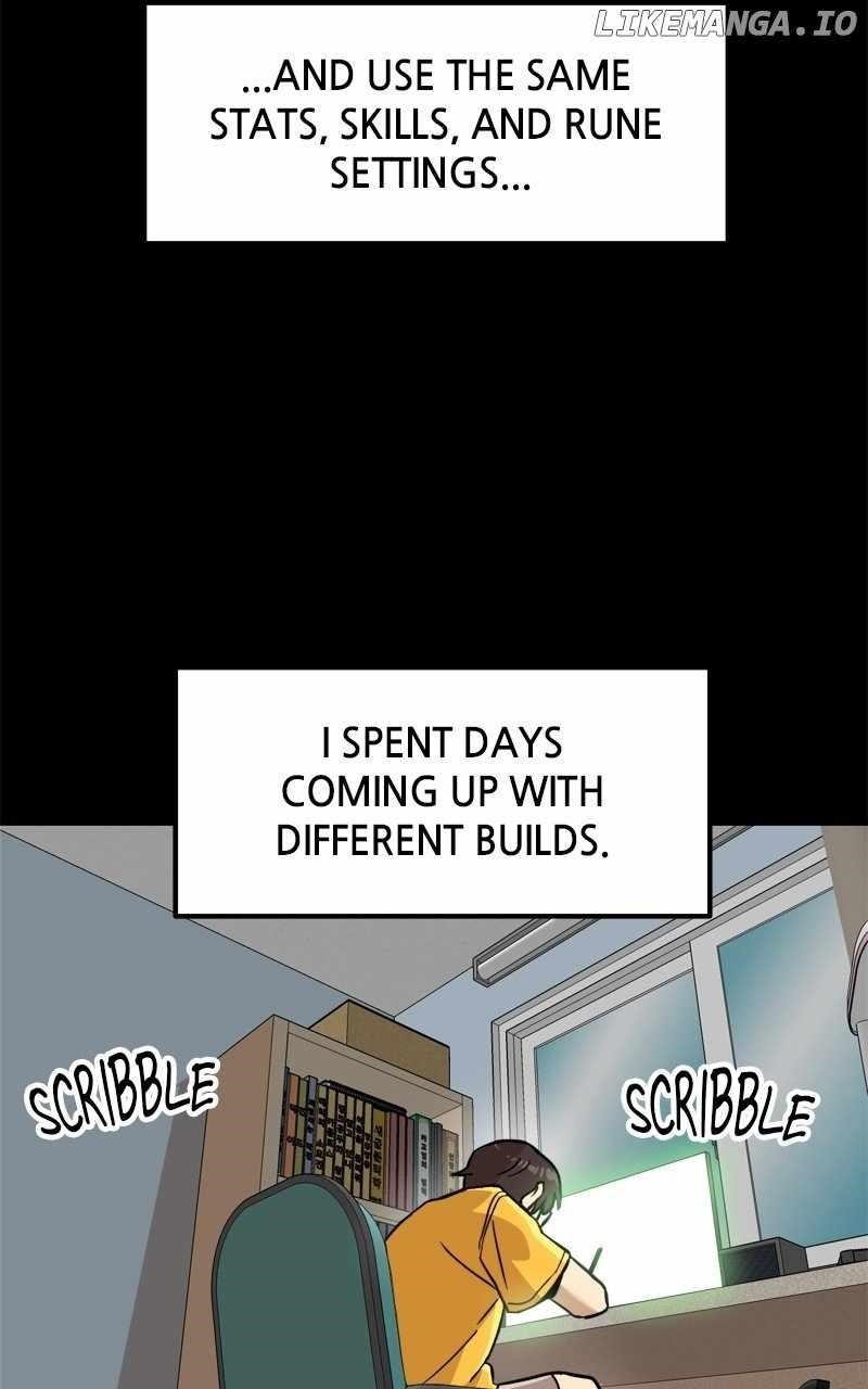 Double Click (PARK Soo-bong) Chapter 148 - Page 55 in English