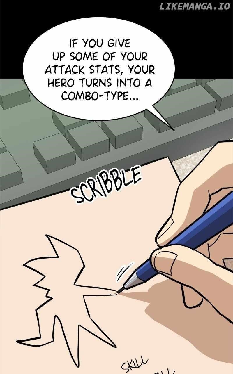 Double Click (PARK Soo-bong) Chapter 148 - Page 57 in English