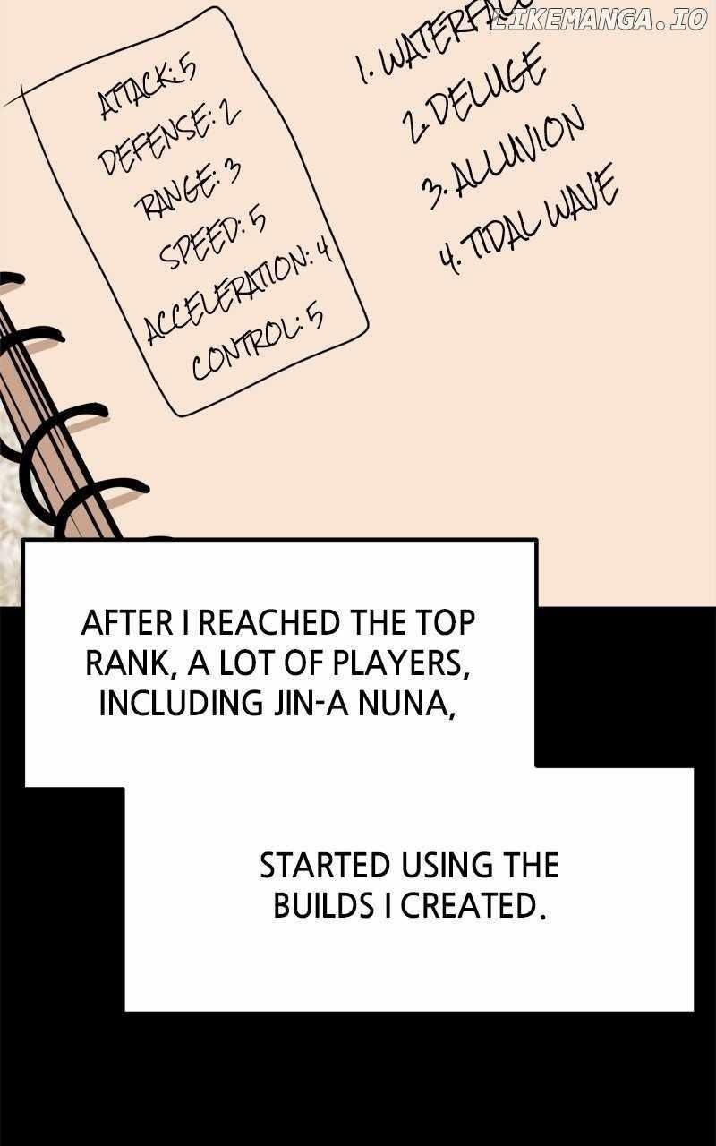Double Click (PARK Soo-bong) Chapter 148 - Page 58 in English
