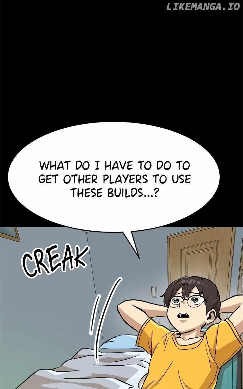 Double Click (PARK Soo-bong) Chapter 148 - Page 64 in English