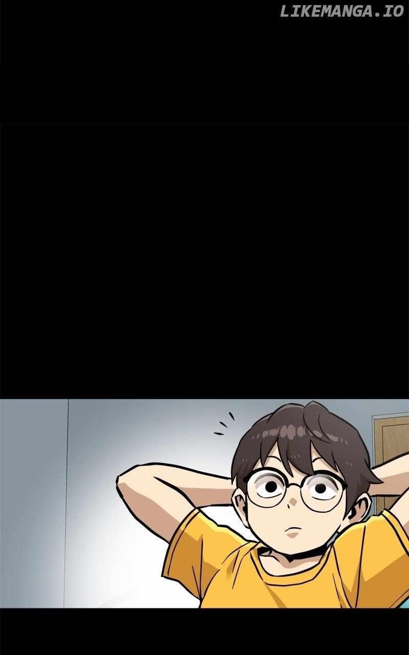 Double Click (PARK Soo-bong) Chapter 148 - Page 66 in English