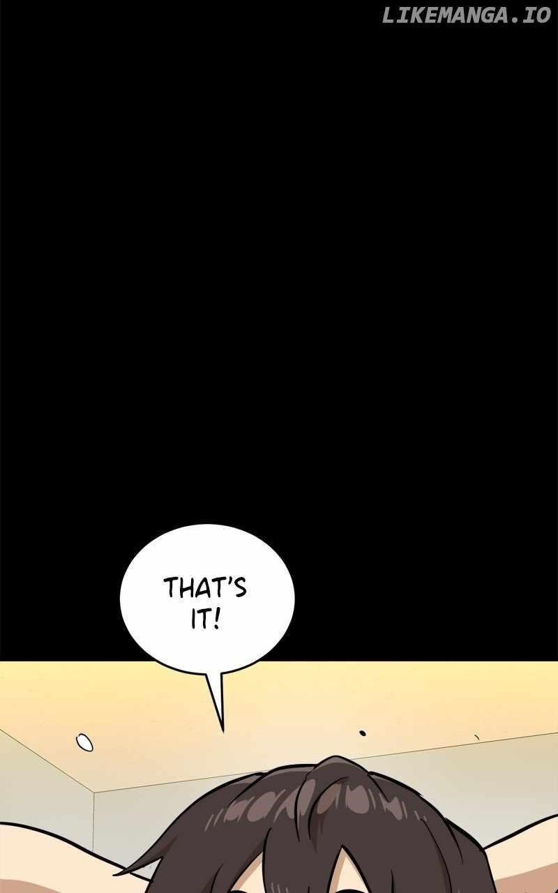Double Click (PARK Soo-bong) Chapter 148 - Page 67 in English