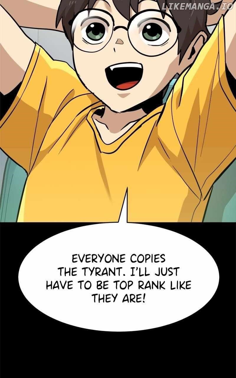 Double Click (PARK Soo-bong) Chapter 148 - Page 68 in English