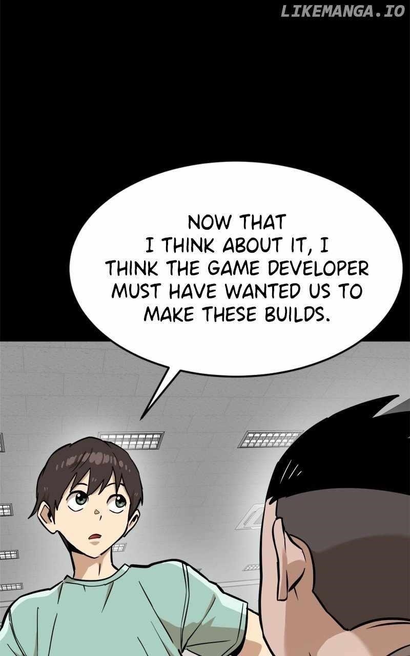 Double Click (PARK Soo-bong) Chapter 148 - Page 71 in English