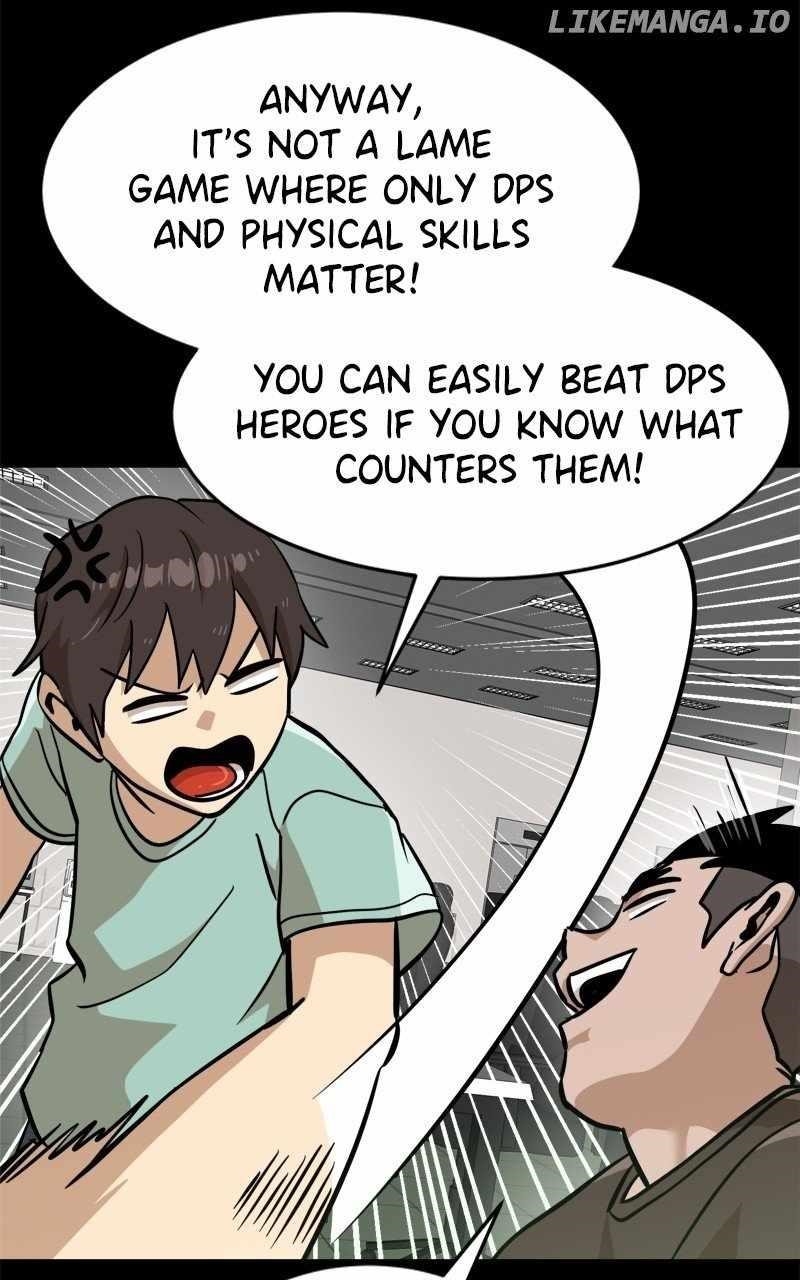 Double Click (PARK Soo-bong) Chapter 148 - Page 75 in English