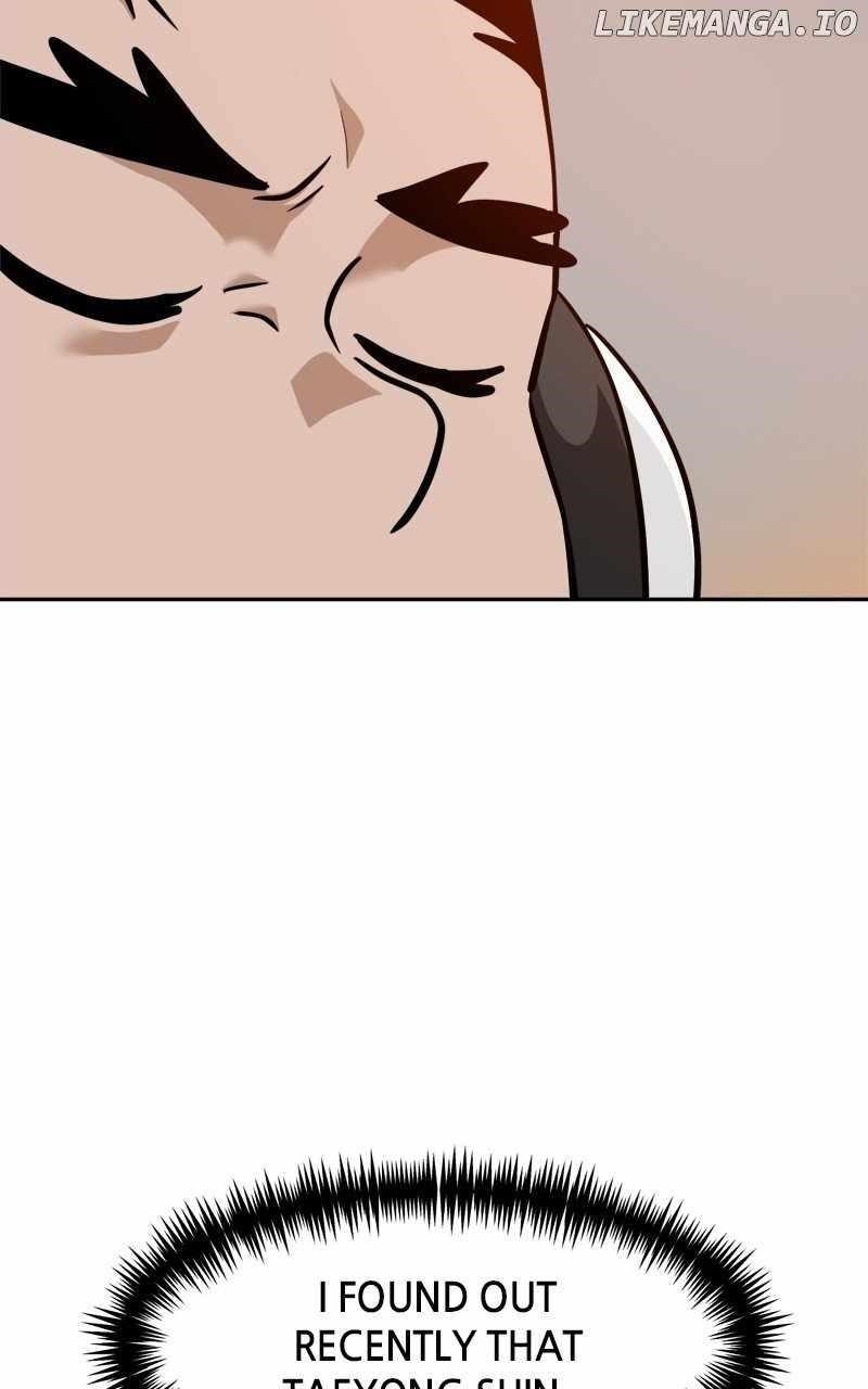 Double Click (PARK Soo-bong) Chapter 148 - Page 79 in English