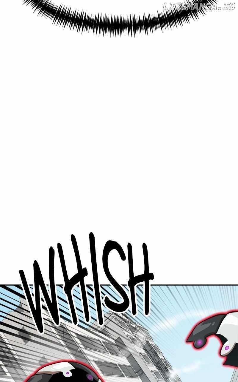 Double Click (PARK Soo-bong) Chapter 148 - Page 83 in English