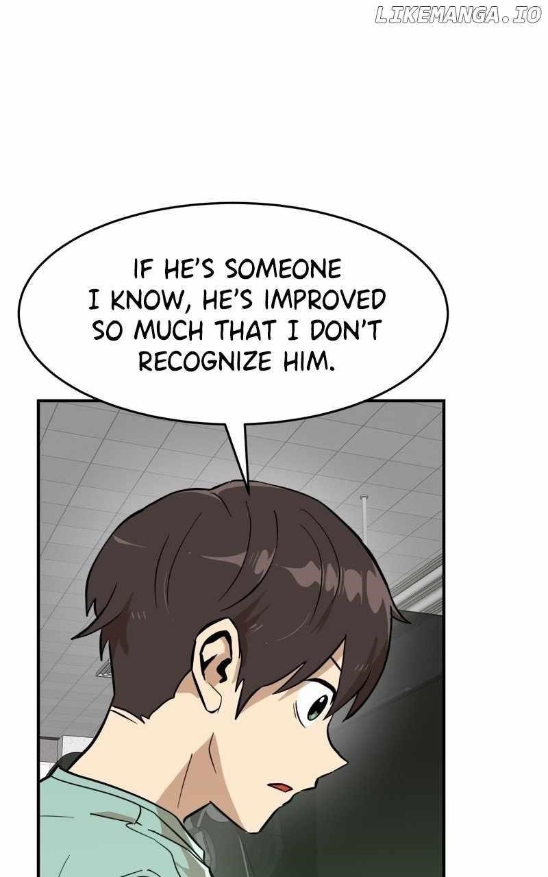 Double Click (PARK Soo-bong) Chapter 148 - Page 9 in English