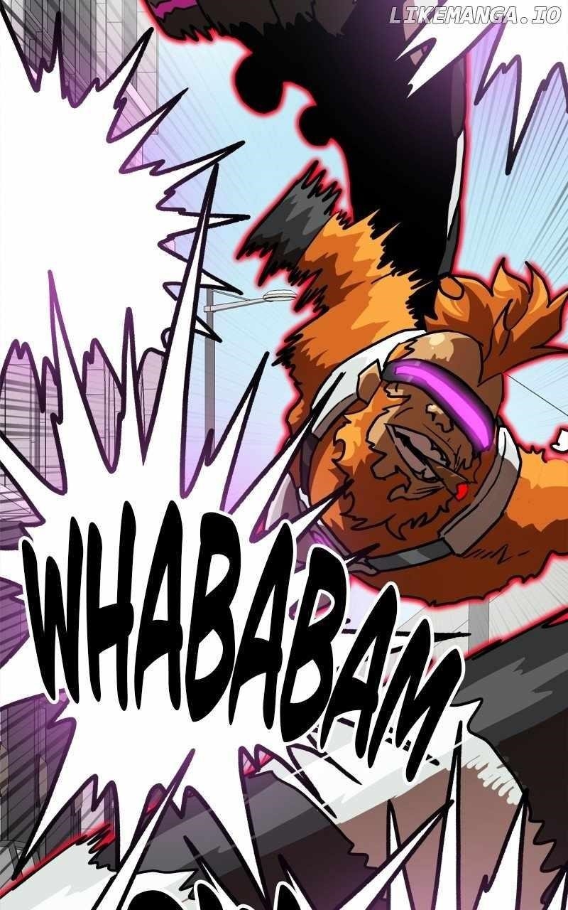 Double Click (PARK Soo-bong) Chapter 148 - Page 90 in English