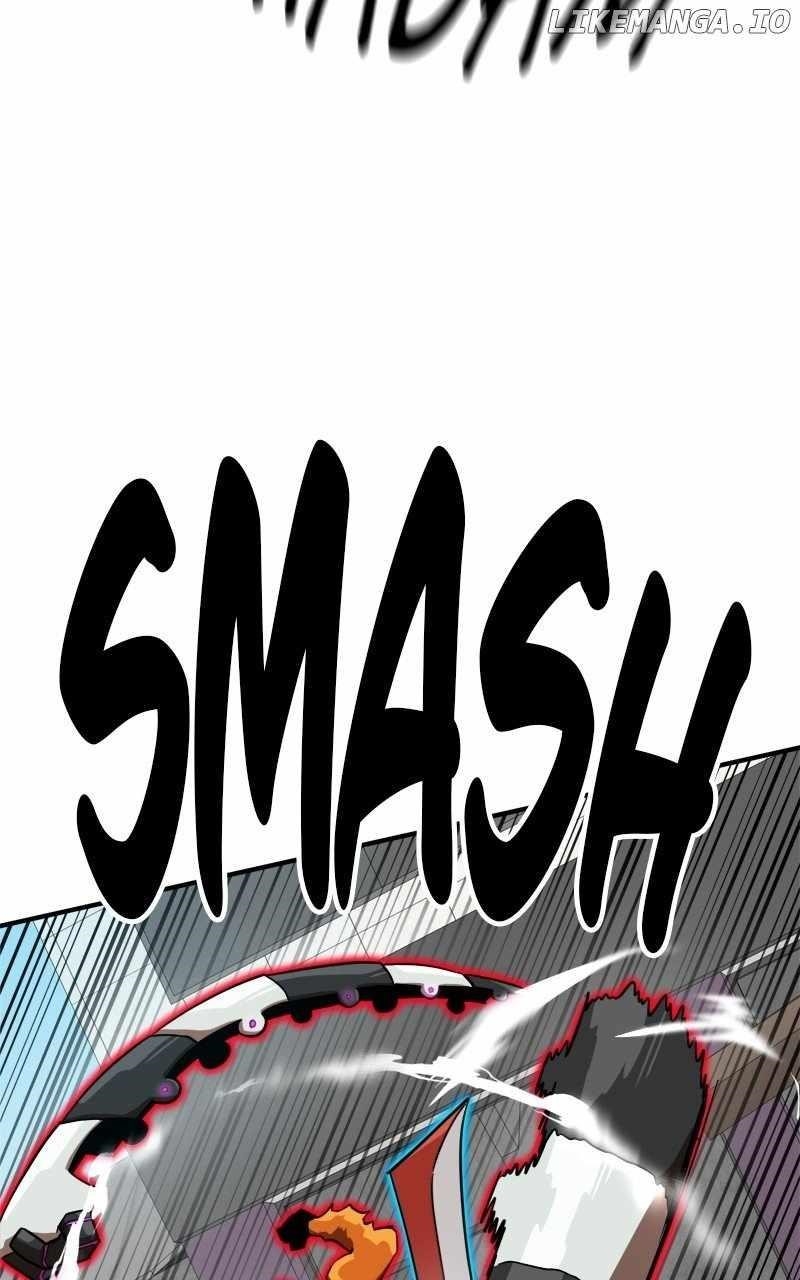 Double Click (PARK Soo-bong) Chapter 148 - Page 95 in English