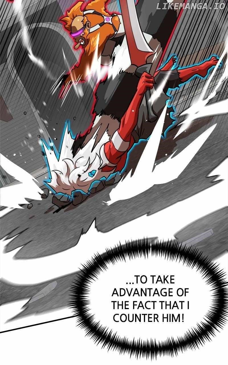 Double Click (PARK Soo-bong) Chapter 148 - Page 96 in English