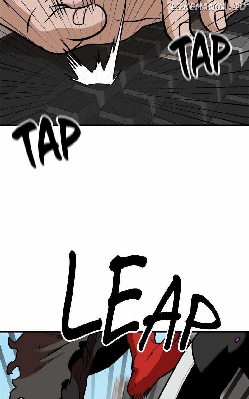 Double Click (PARK Soo-bong) Chapter 148 - Page 99 in English