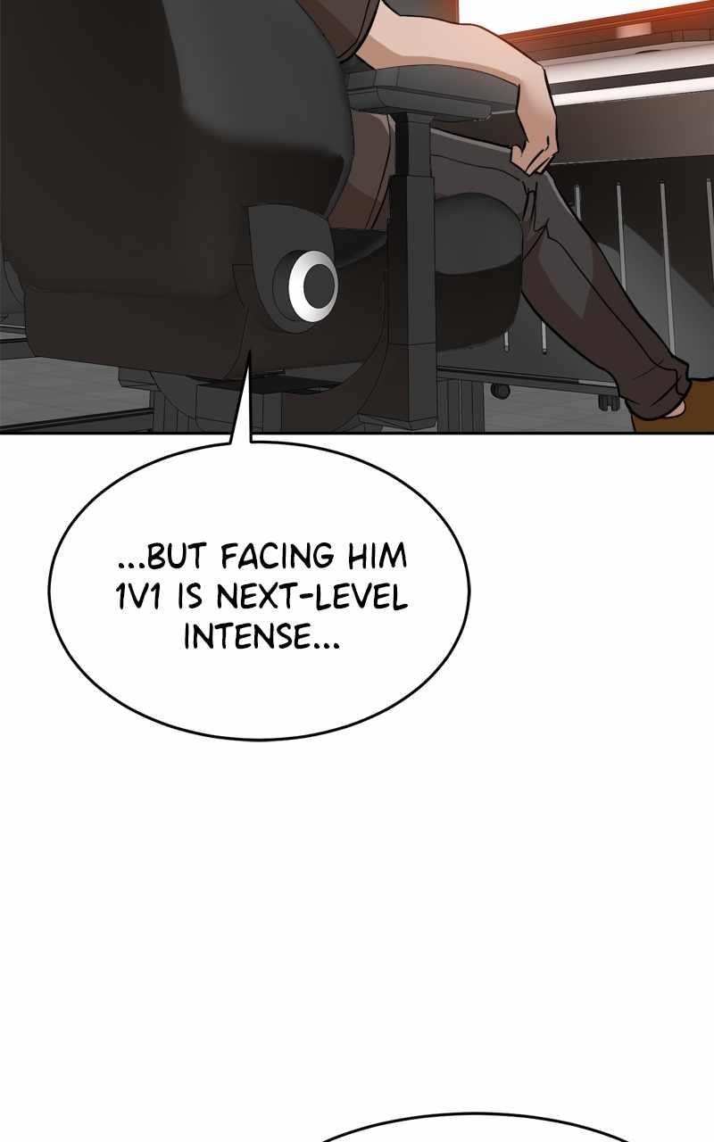 Double Click (PARK Soo-bong) Chapter 149 - Page 10 in English