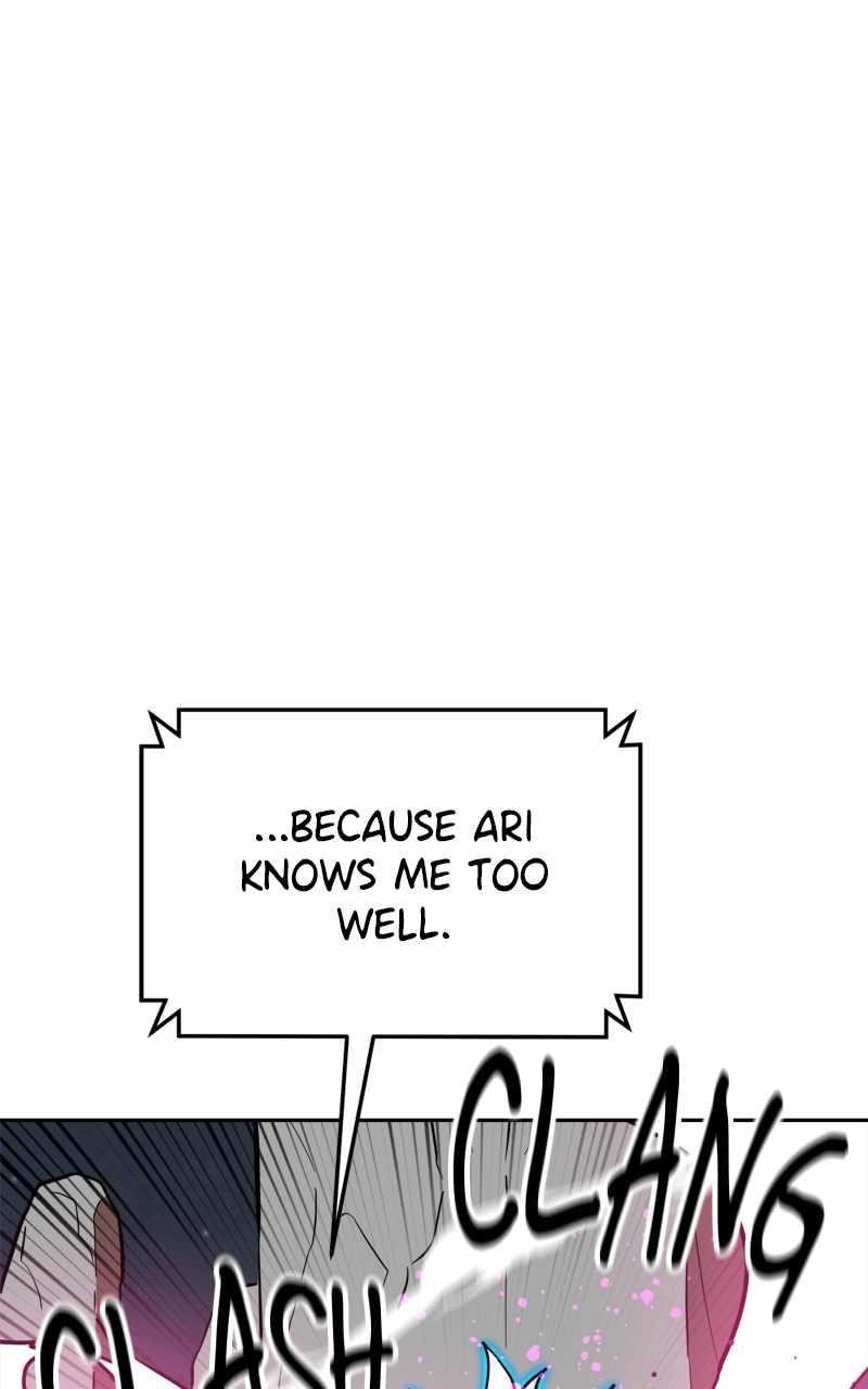 Double Click (PARK Soo-bong) Chapter 149 - Page 101 in English