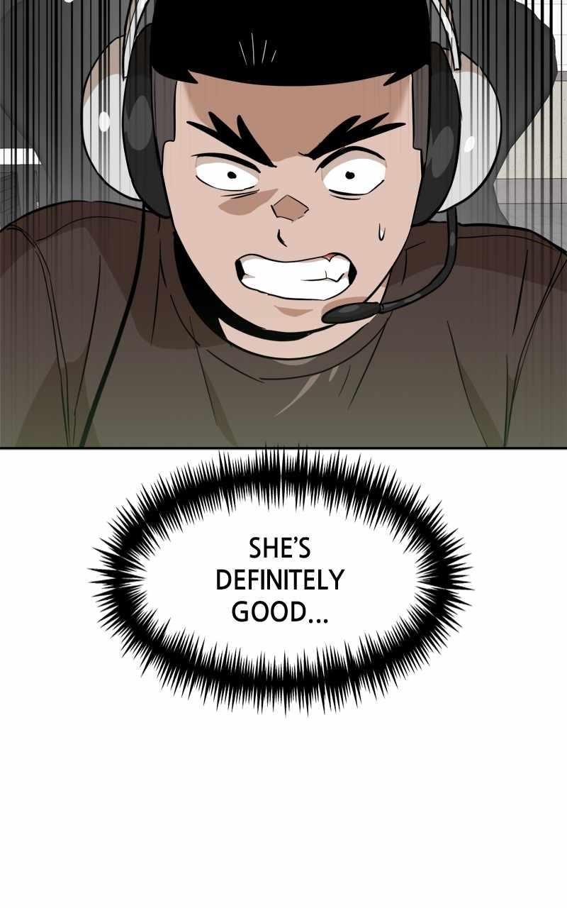 Double Click (PARK Soo-bong) Chapter 149 - Page 105 in English