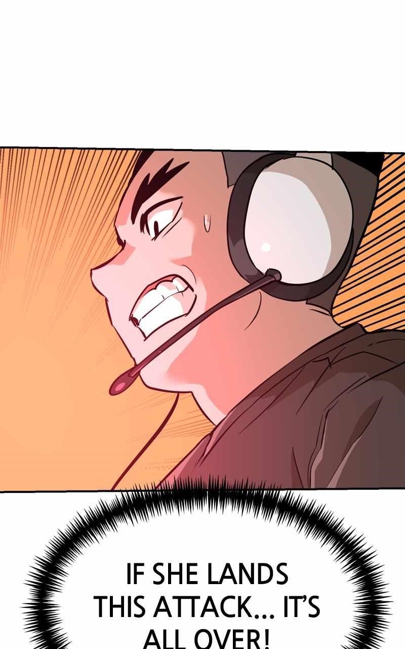 Double Click (PARK Soo-bong) Chapter 149 - Page 116 in English