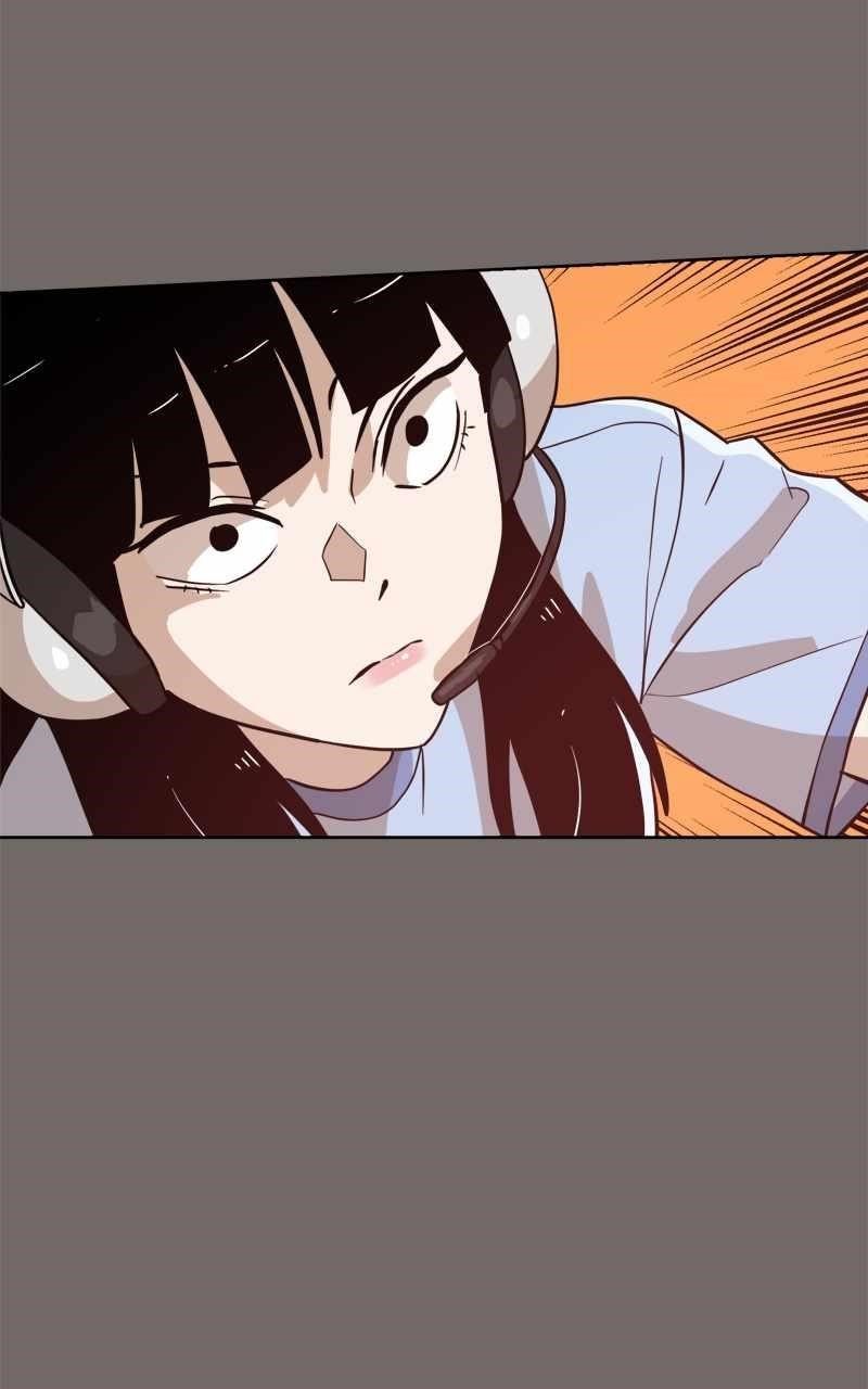 Double Click (PARK Soo-bong) Chapter 149 - Page 134 in English