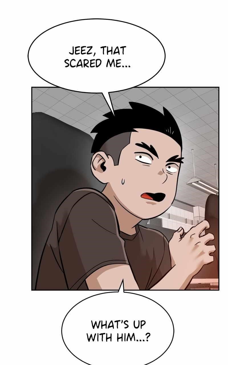 Double Click (PARK Soo-bong) Chapter 149 - Page 17 in English