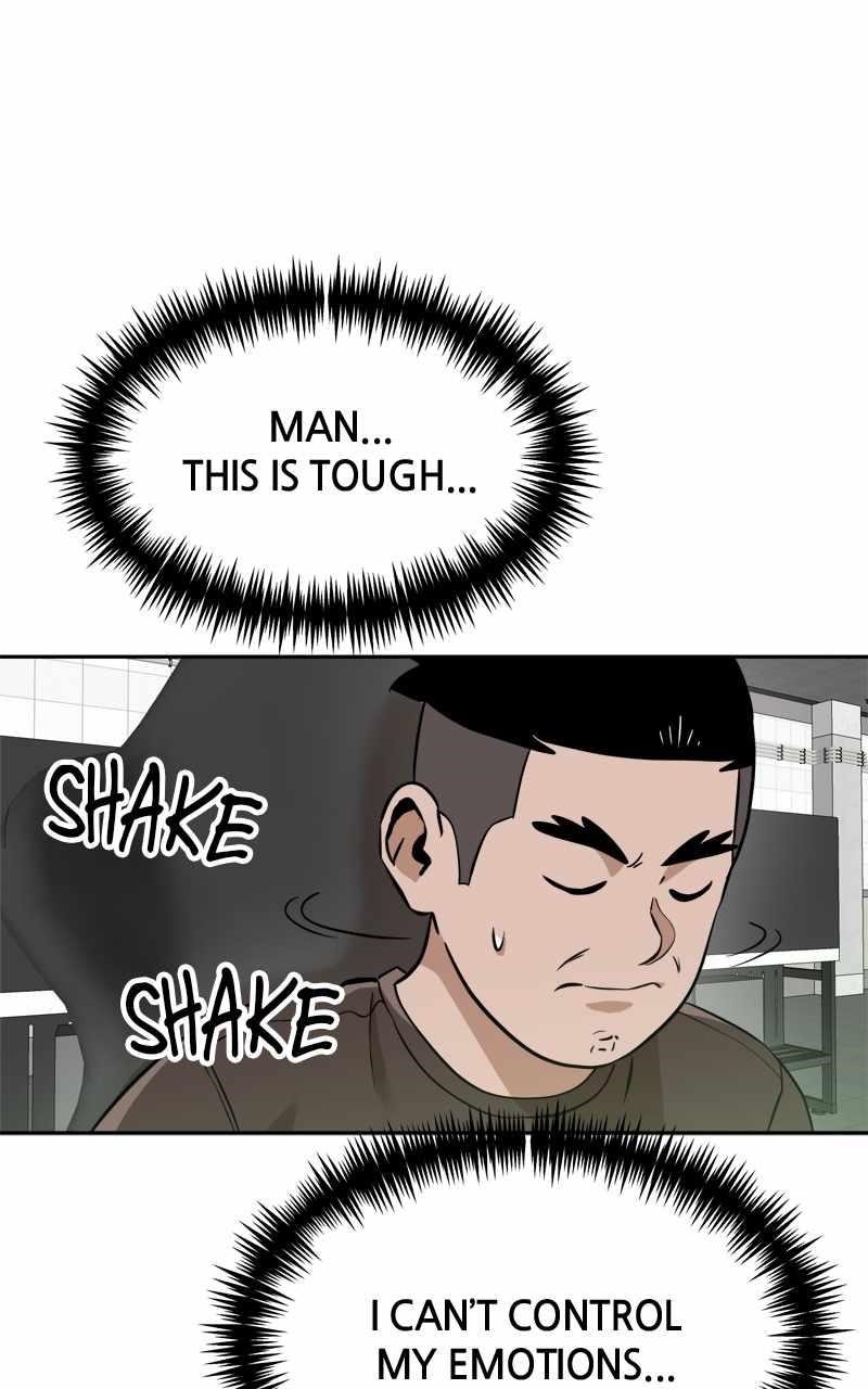 Double Click (PARK Soo-bong) Chapter 149 - Page 19 in English