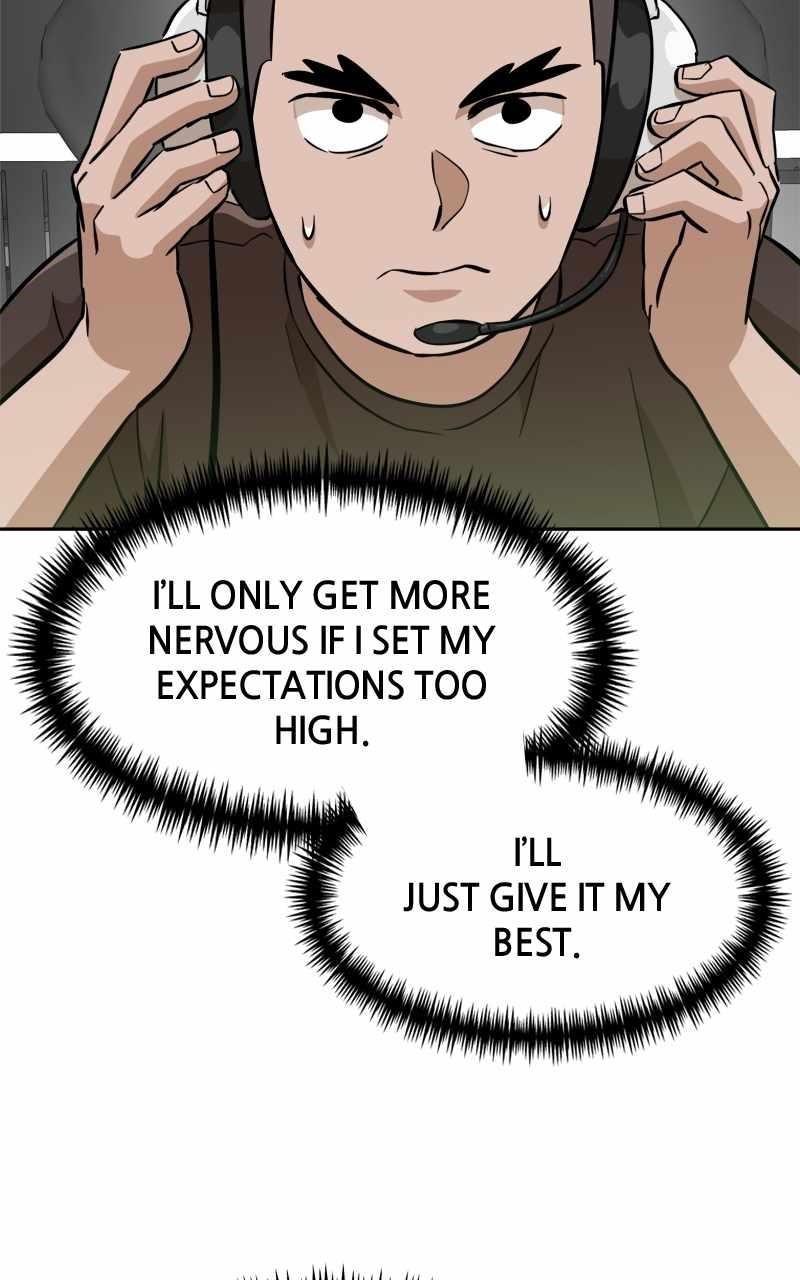 Double Click (PARK Soo-bong) Chapter 149 - Page 21 in English