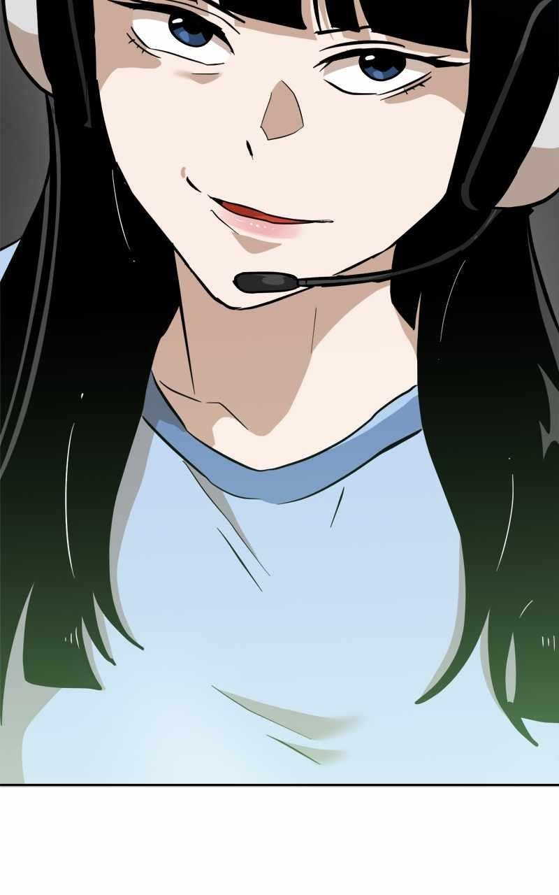 Double Click (PARK Soo-bong) Chapter 149 - Page 35 in English