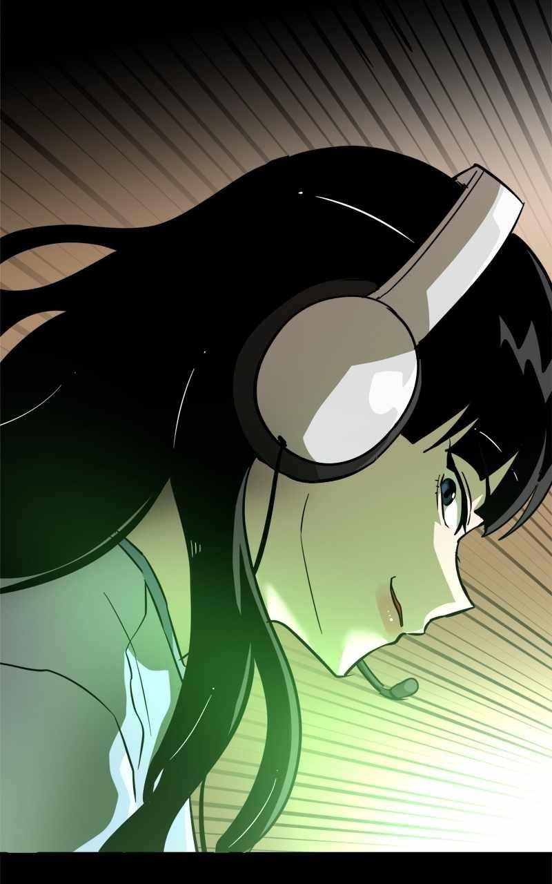 Double Click (PARK Soo-bong) Chapter 149 - Page 53 in English