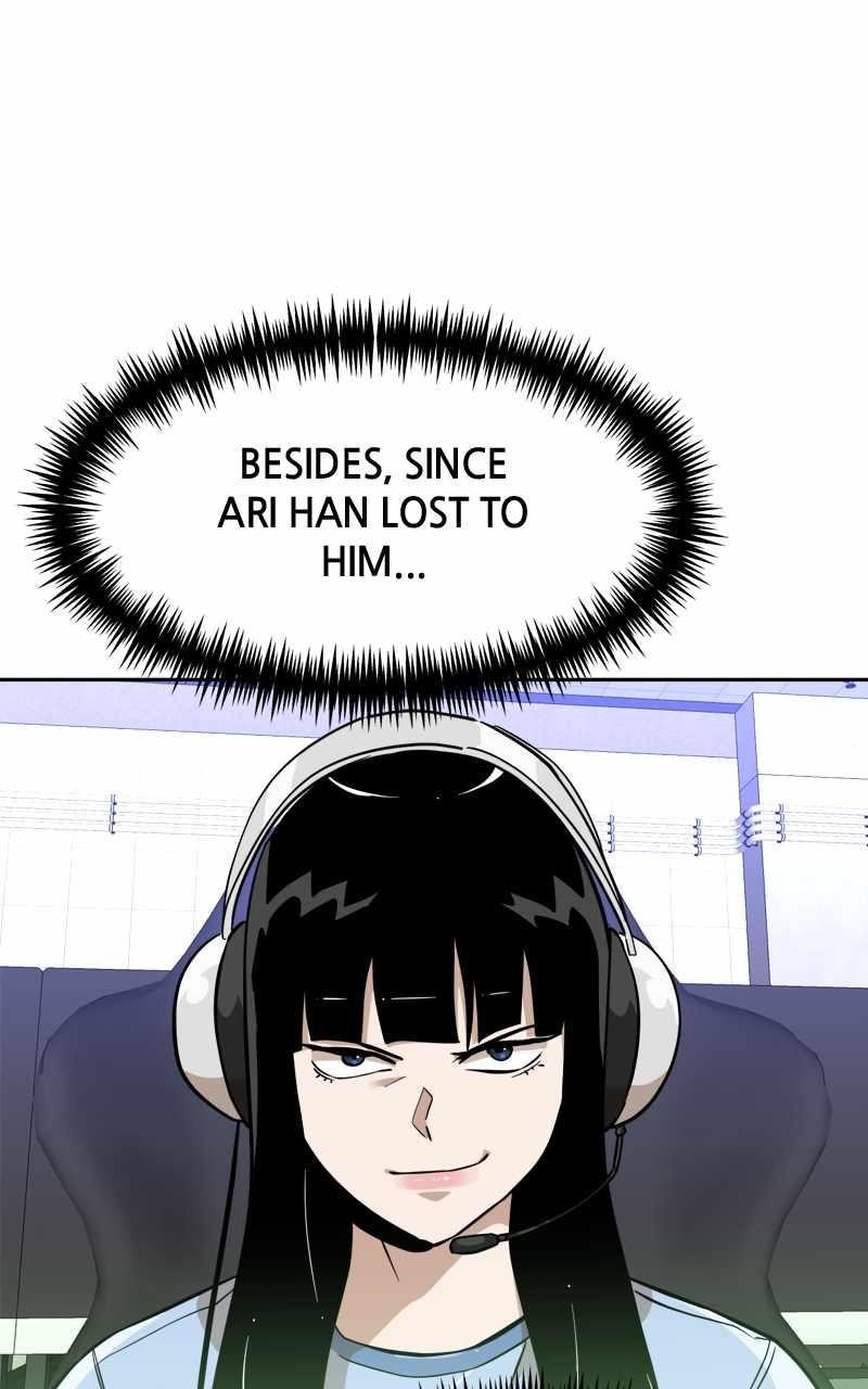 Double Click (PARK Soo-bong) Chapter 149 - Page 55 in English
