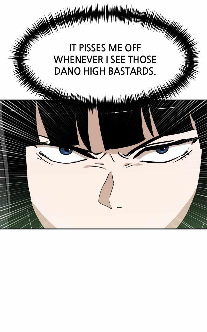 Double Click (PARK Soo-bong) Chapter 149 - Page 58 in English