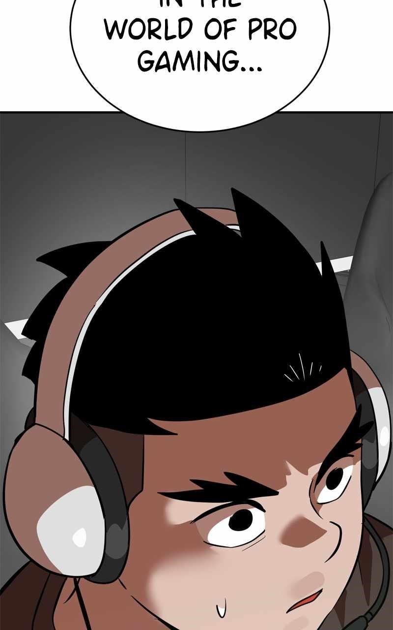 Double Click (PARK Soo-bong) Chapter 149 - Page 6 in English