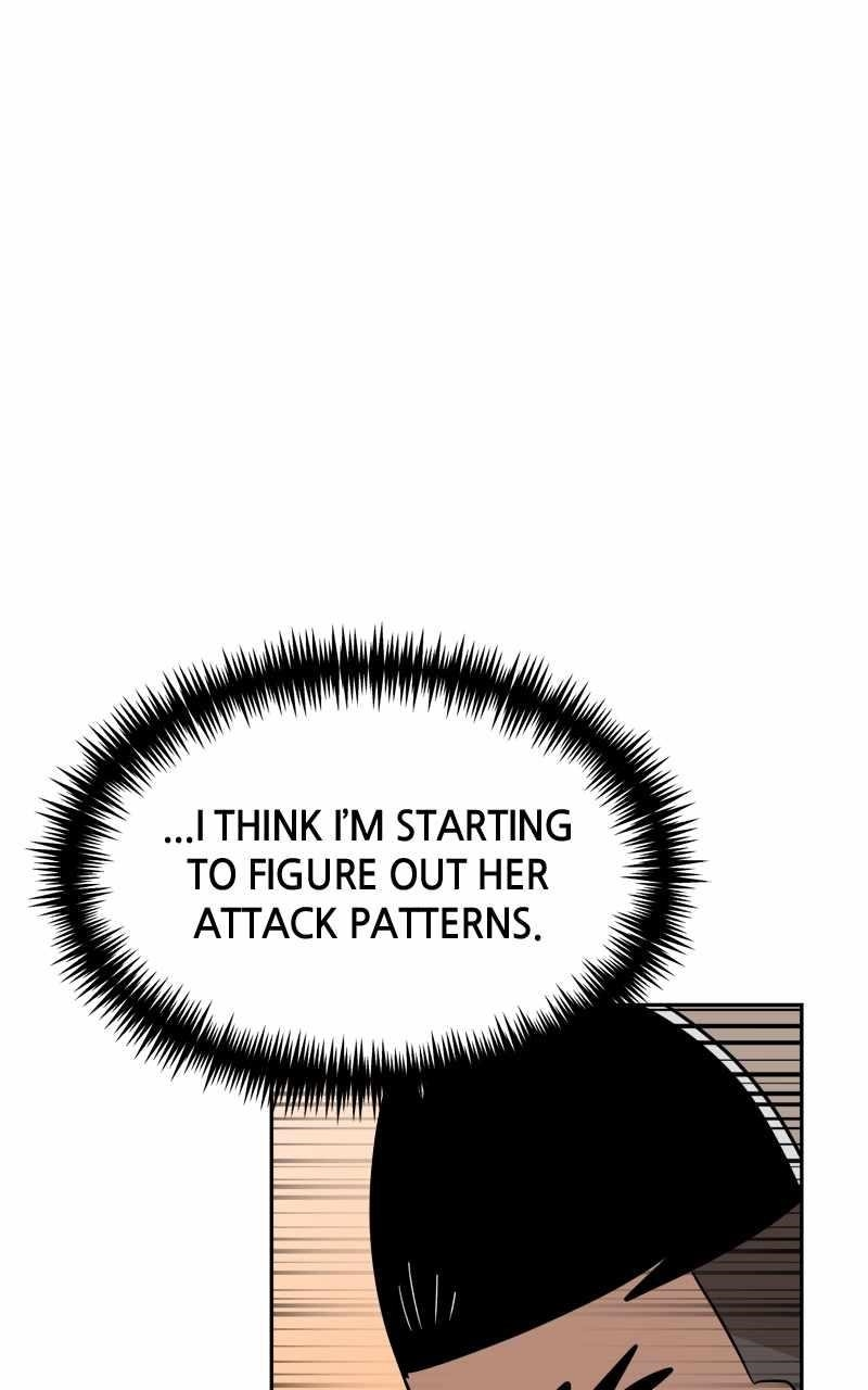Double Click (PARK Soo-bong) Chapter 149 - Page 89 in English