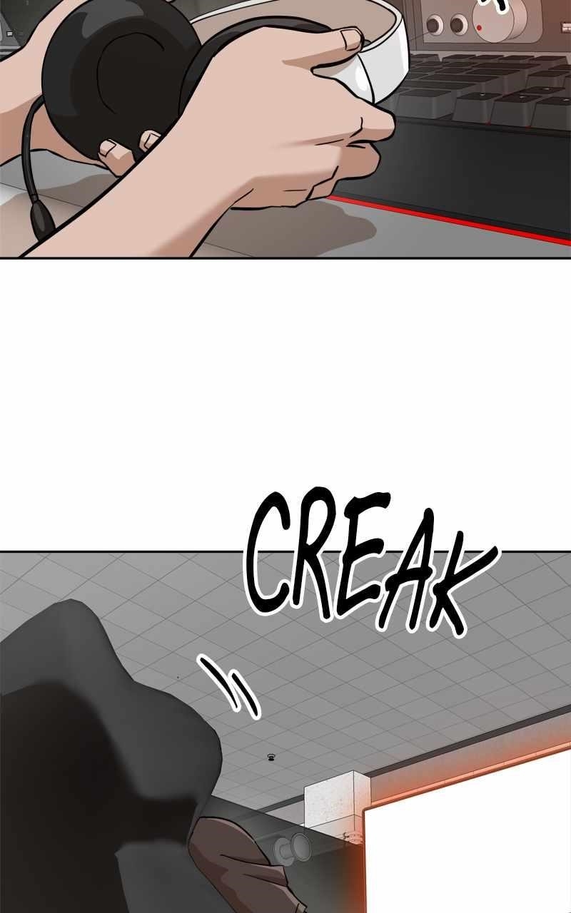 Double Click (PARK Soo-bong) Chapter 149 - Page 9 in English