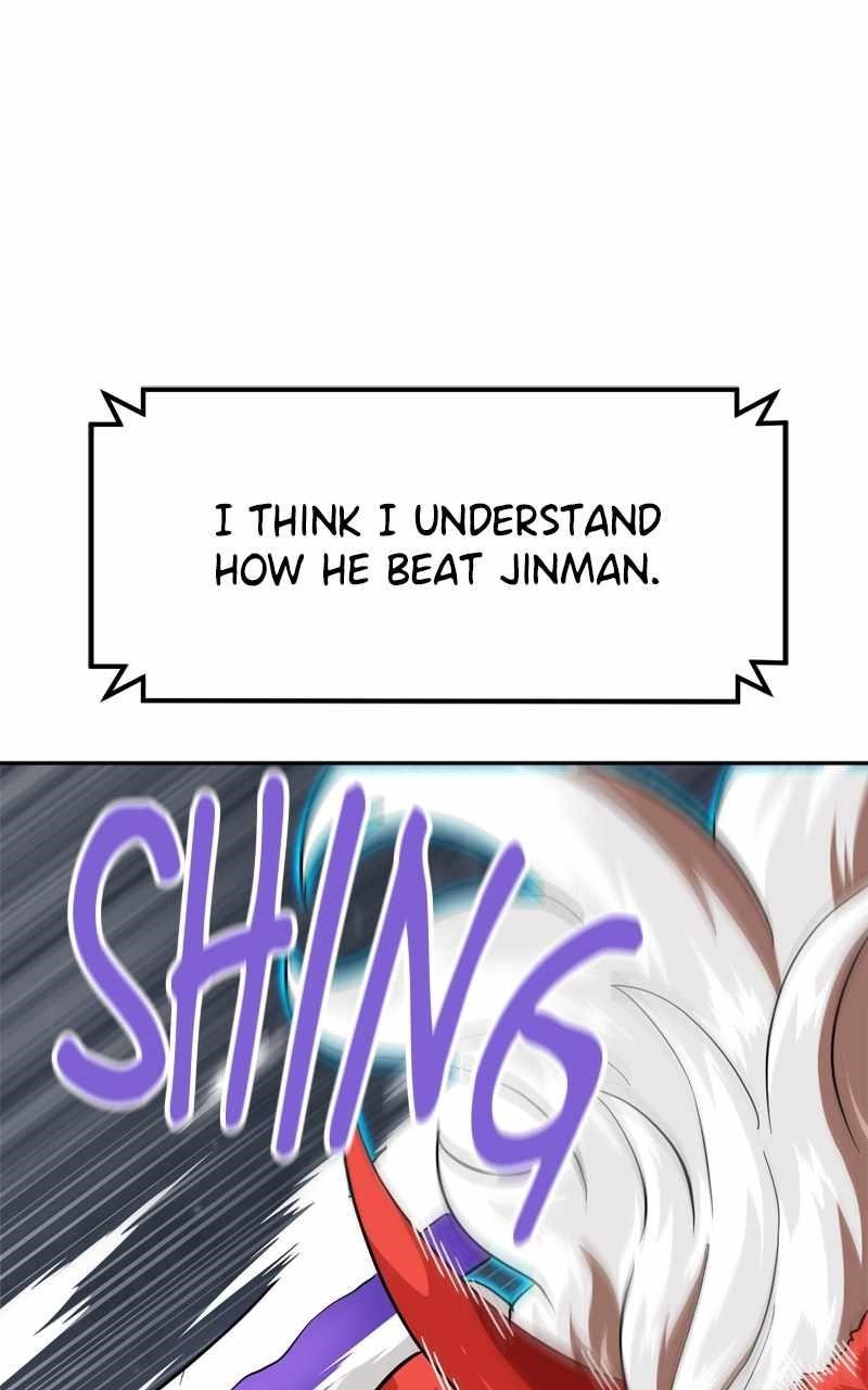 Double Click (PARK Soo-bong) Chapter 149 - Page 95 in English