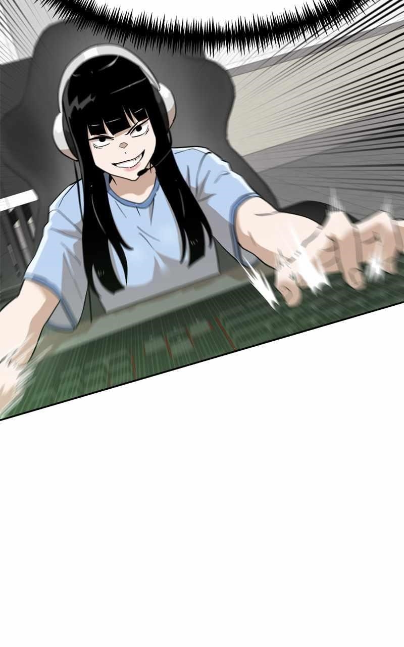 Double Click (PARK Soo-bong) Chapter 149 - Page 97 in English