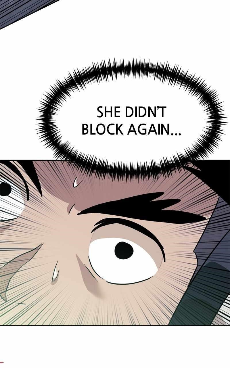 Double Click (PARK Soo-bong) Chapter 150 - Page 117 in English