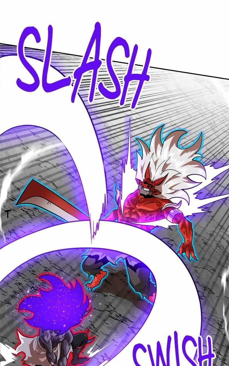 Double Click (PARK Soo-bong) Chapter 150 - Page 120 in English