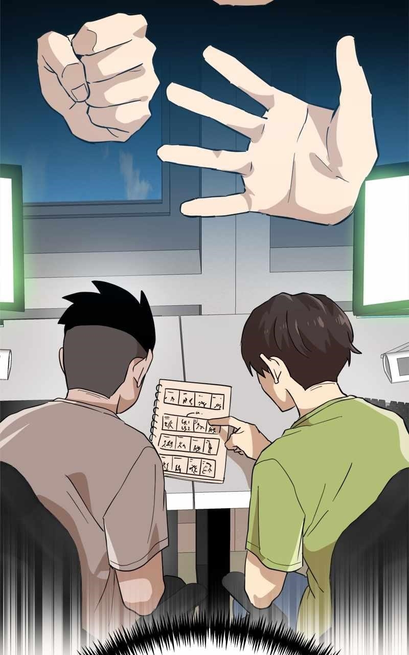 Double Click (PARK Soo-bong) Chapter 150 - Page 13 in English