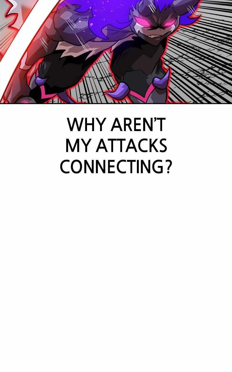Double Click (PARK Soo-bong) Chapter 150 - Page 136 in English