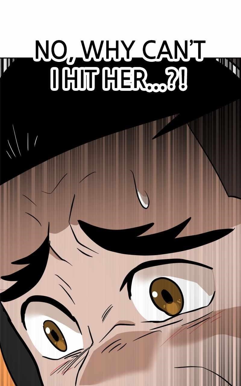 Double Click (PARK Soo-bong) Chapter 150 - Page 137 in English