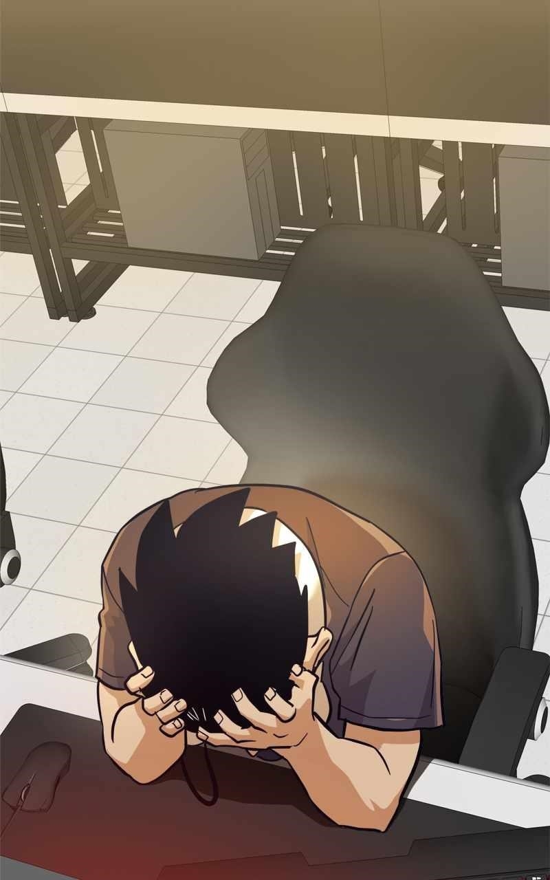 Double Click (PARK Soo-bong) Chapter 150 - Page 149 in English