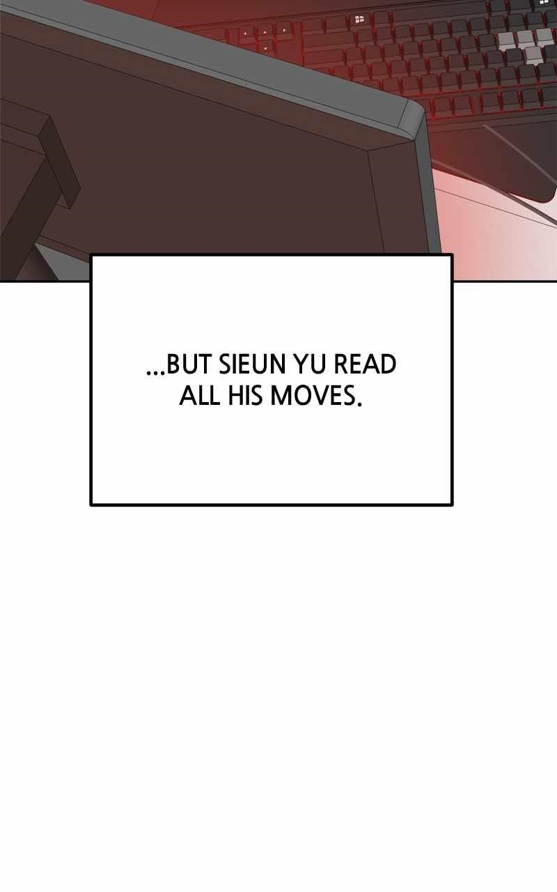 Double Click (PARK Soo-bong) Chapter 150 - Page 150 in English