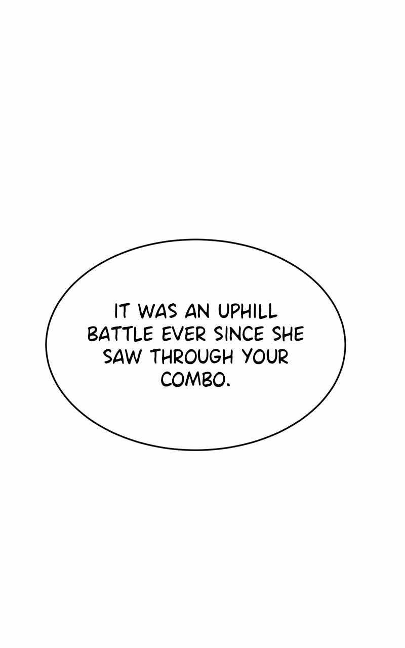 Double Click (PARK Soo-bong) Chapter 150 - Page 151 in English