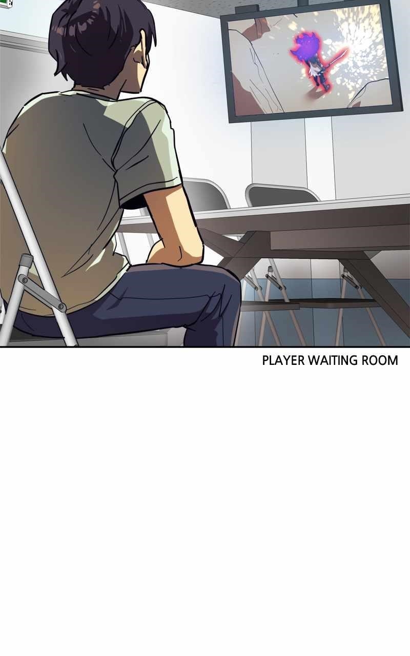 Double Click (PARK Soo-bong) Chapter 150 - Page 155 in English