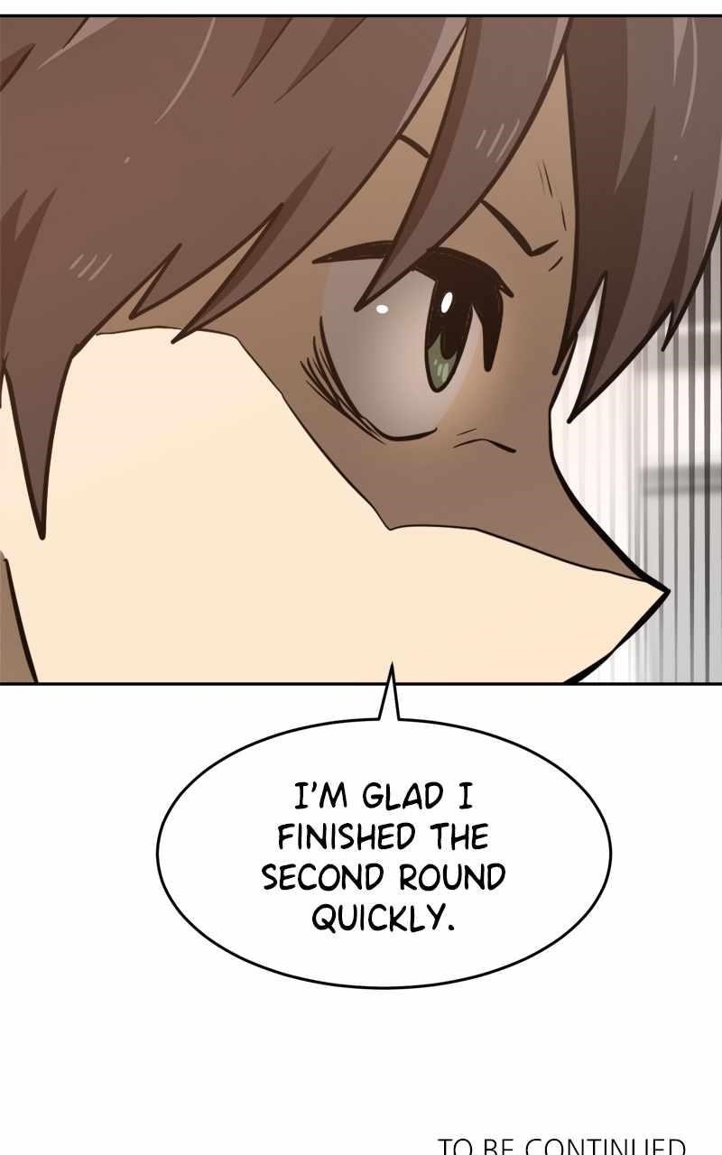 Double Click (PARK Soo-bong) Chapter 150 - Page 159 in English
