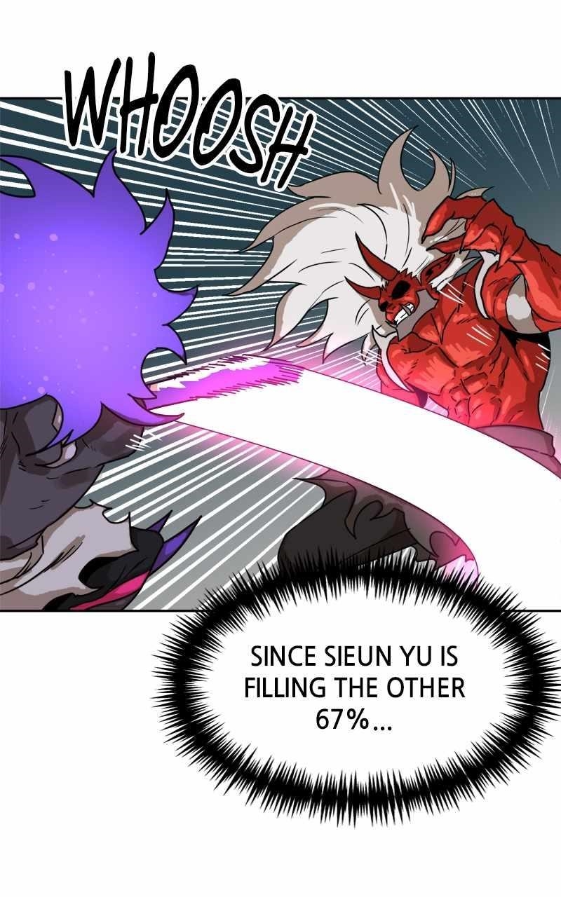 Double Click (PARK Soo-bong) Chapter 150 - Page 19 in English