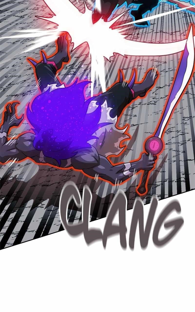Double Click (PARK Soo-bong) Chapter 150 - Page 37 in English