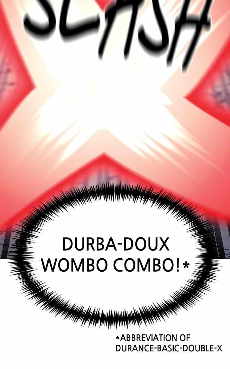 Double Click (PARK Soo-bong) Chapter 150 - Page 45 in English