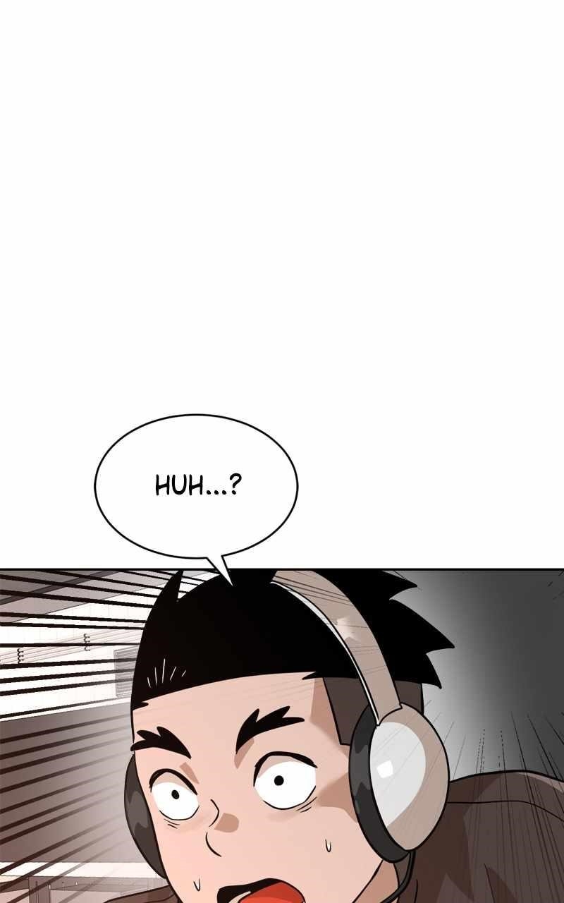 Double Click (PARK Soo-bong) Chapter 150 - Page 47 in English